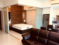 City Square Residences (D8), Condominium #612722551